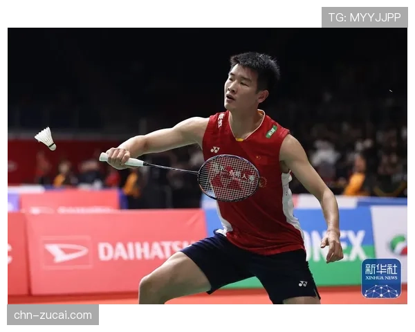 李诗沣连续击败亚洲强手 马来西亚赛夺冠含金量足