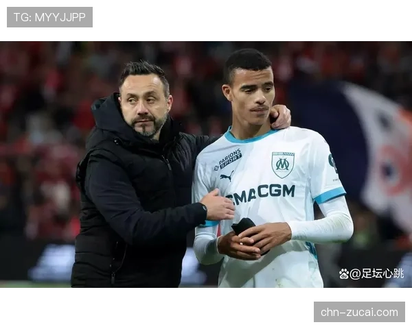 马赛客场一球小胜图卢兹 格林伍德制胜球助球队紧追前二